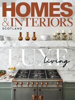 Homes & Interiors Scotland